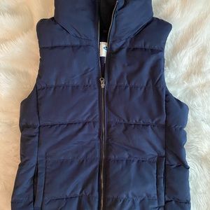 Women’s Old Navy Puffy Vest